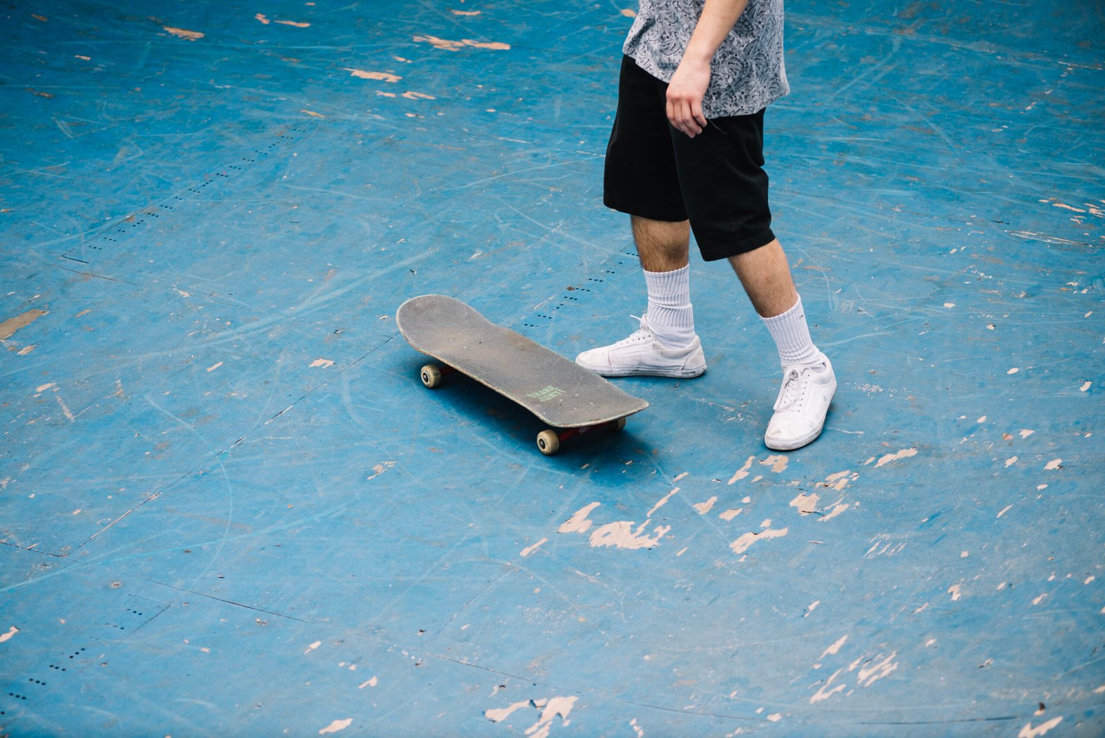 Skating Academies in Delhi