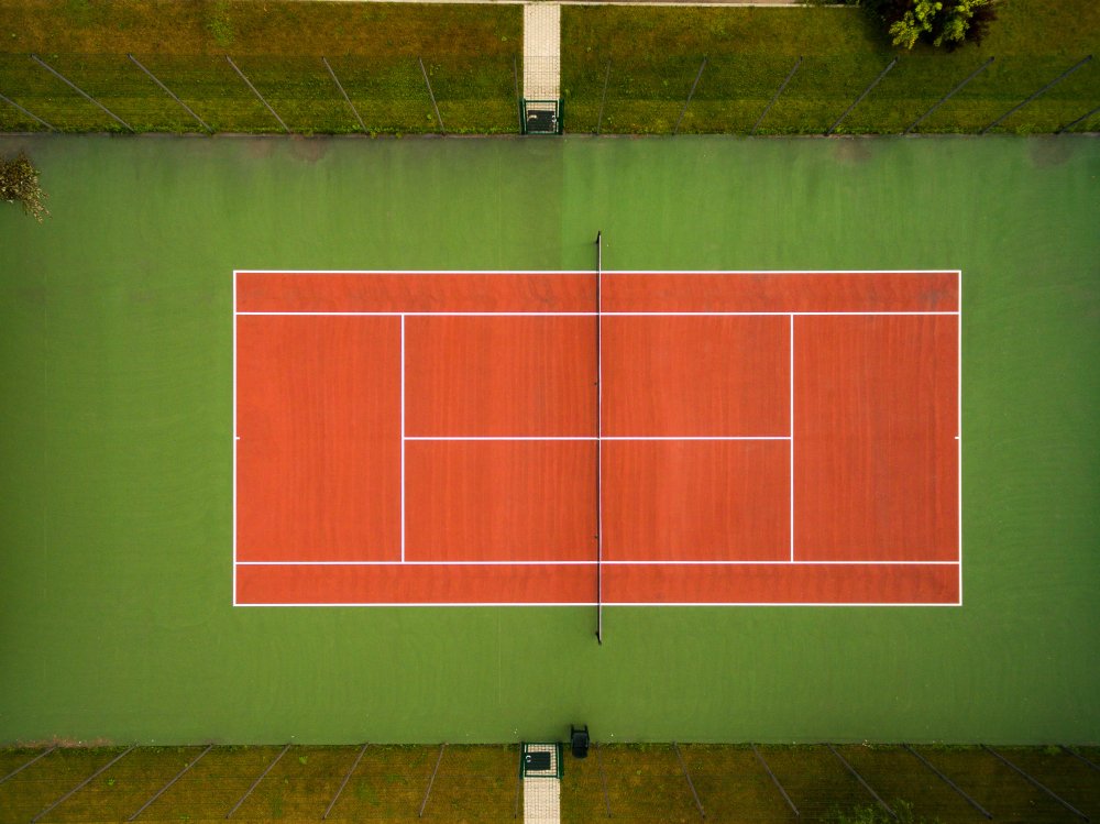 Badminton Academy