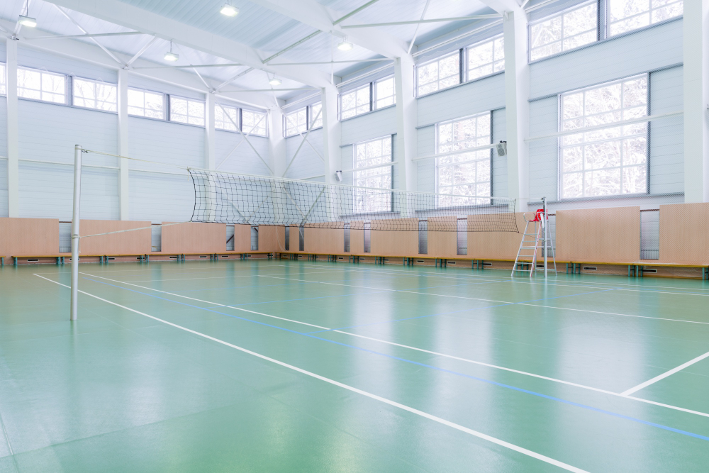 Top Badminton Academy in Gurgaon Gallant Play