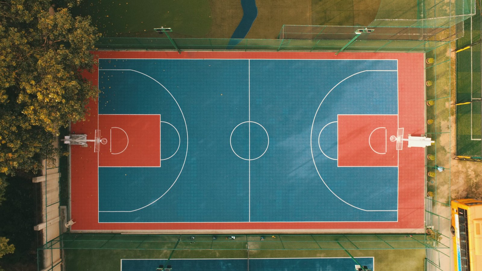 Football Turf Near Me