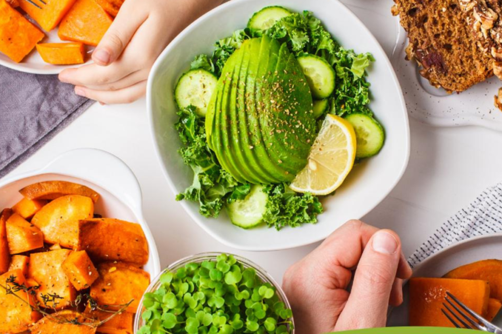 Foods to Eat Before Stepping onto the Football Turf