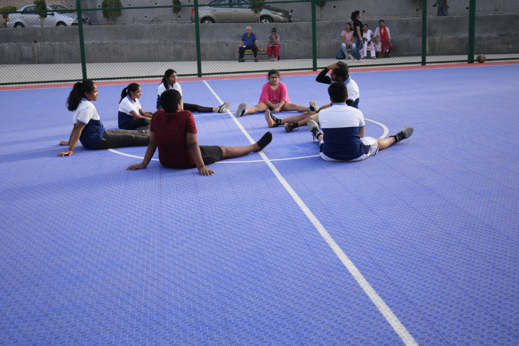 Health Benefits of Playing Football for Children