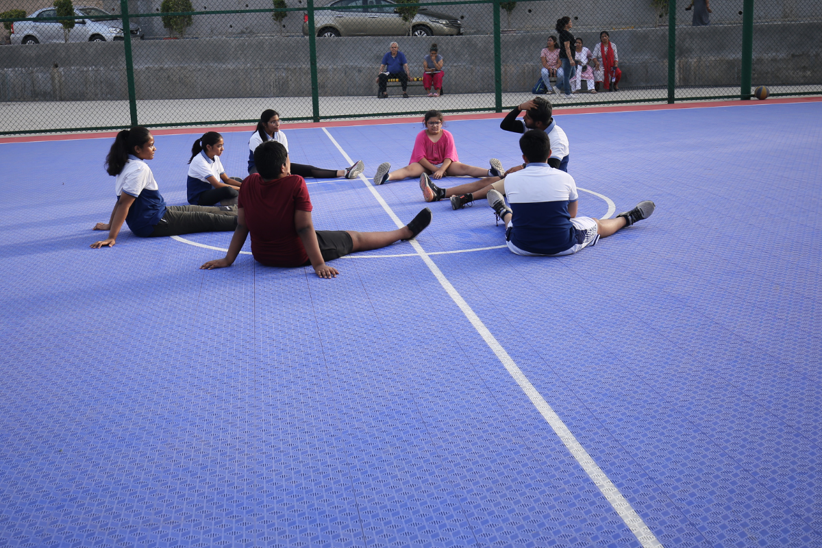 Health Benefits of Playing Football for Children