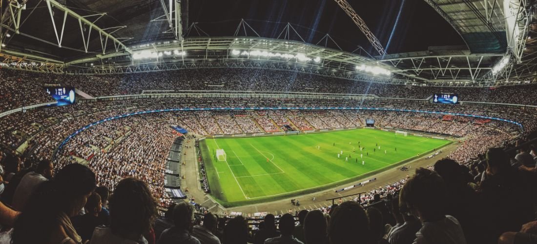 Multi-Sports Arenas