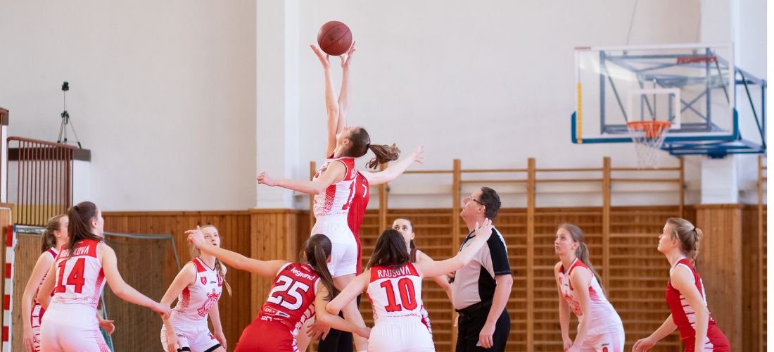 Basketball Academy