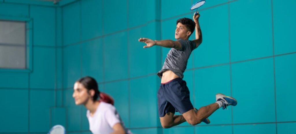 Badminton Academy in Delhi NCR