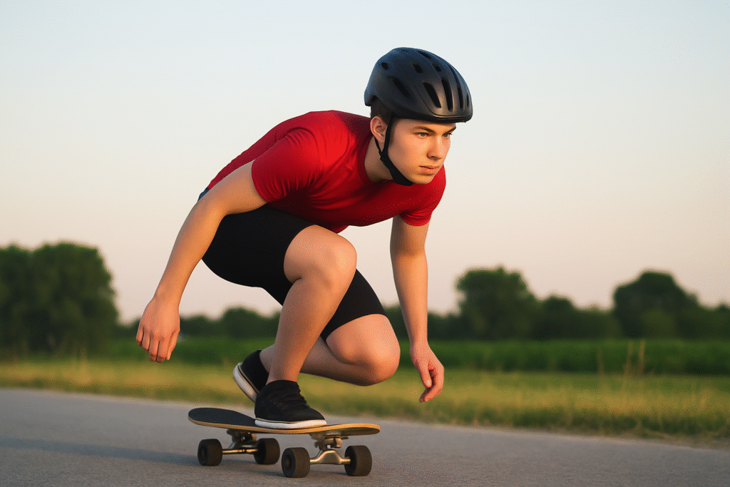 Skating