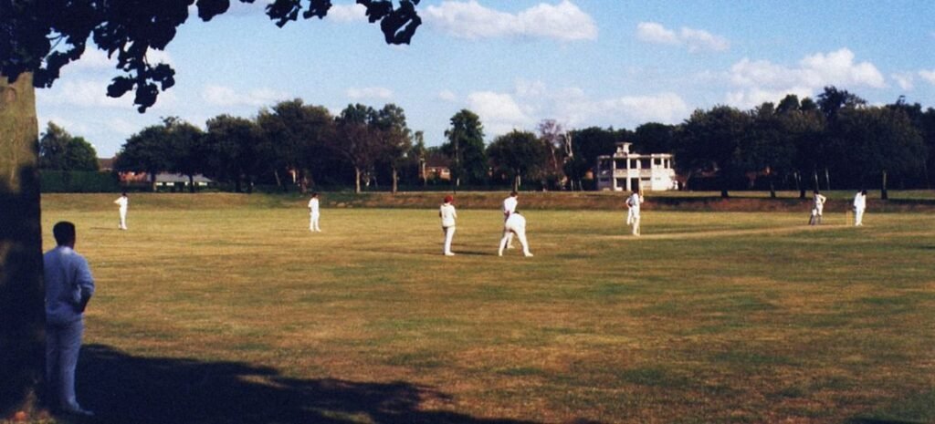 Cricket rules and regulations