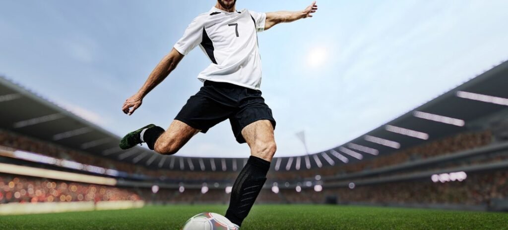 Football Rules and Regulations