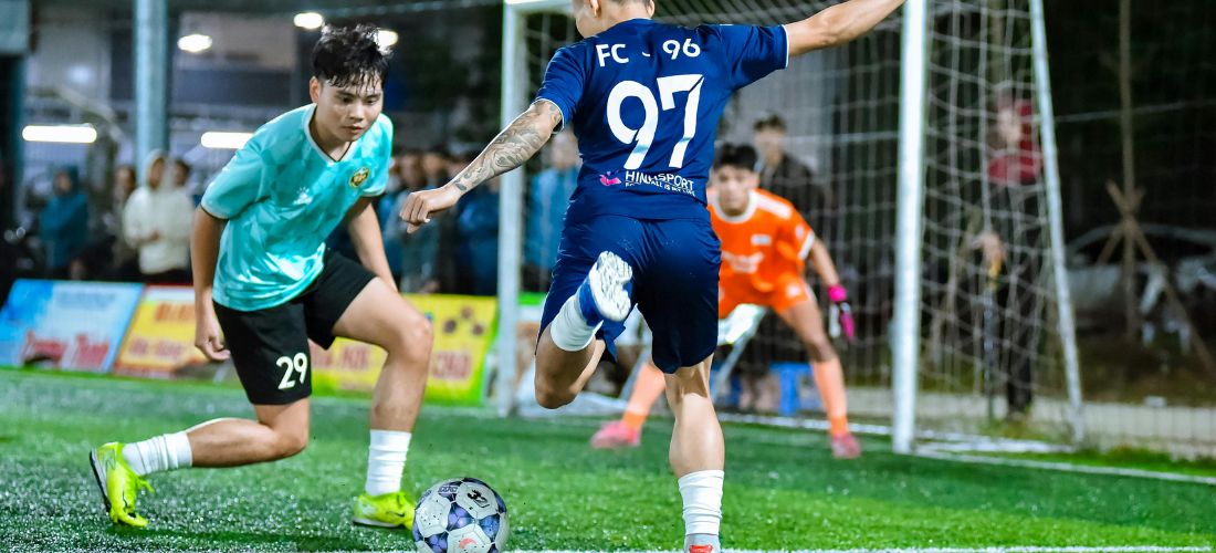 benefits of Playing football