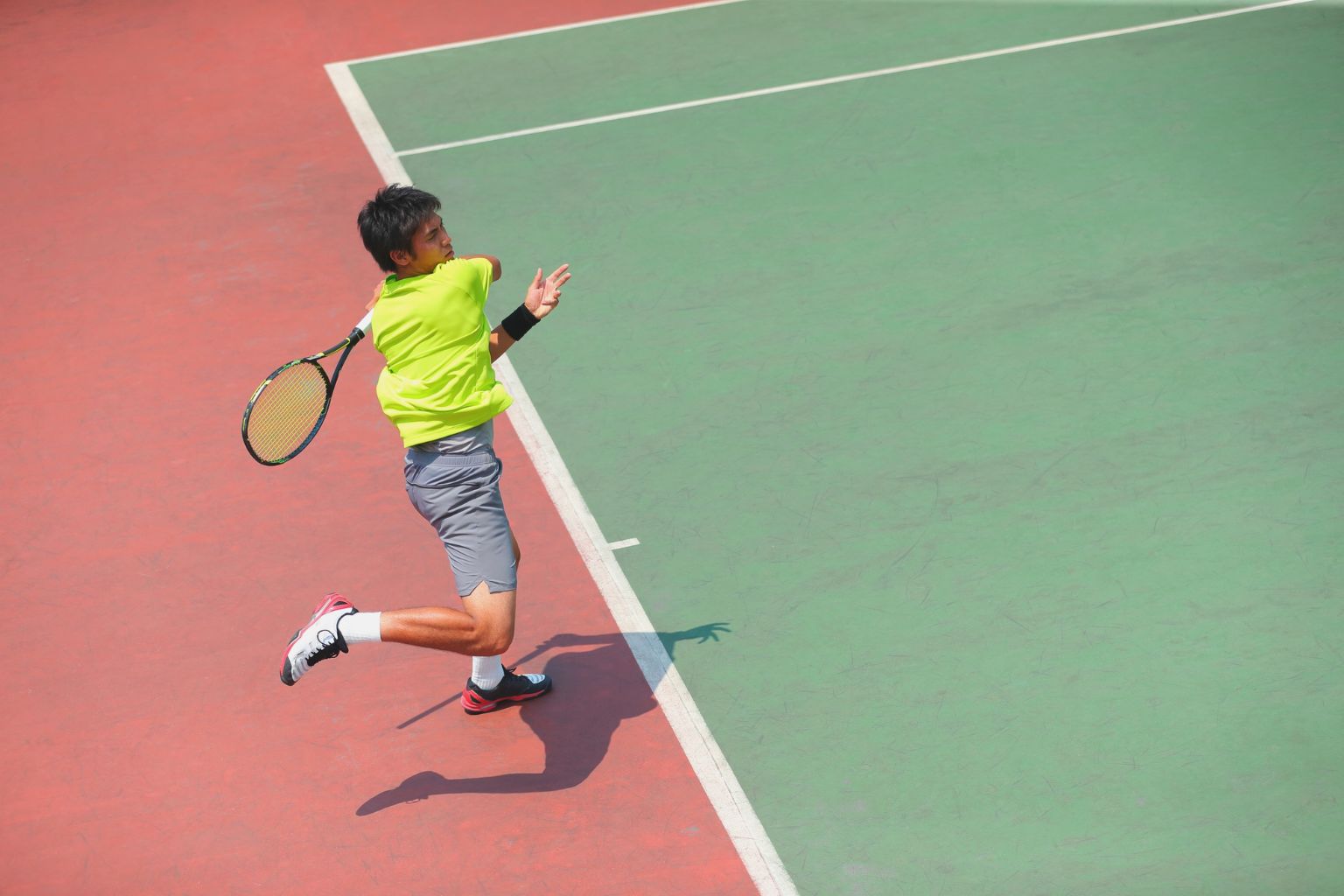 tennis player in india