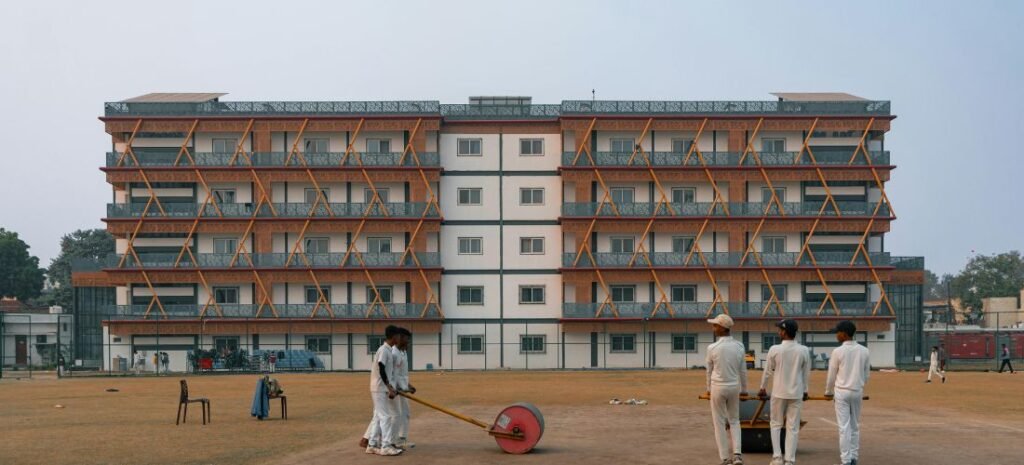 Cricket Club Delhi