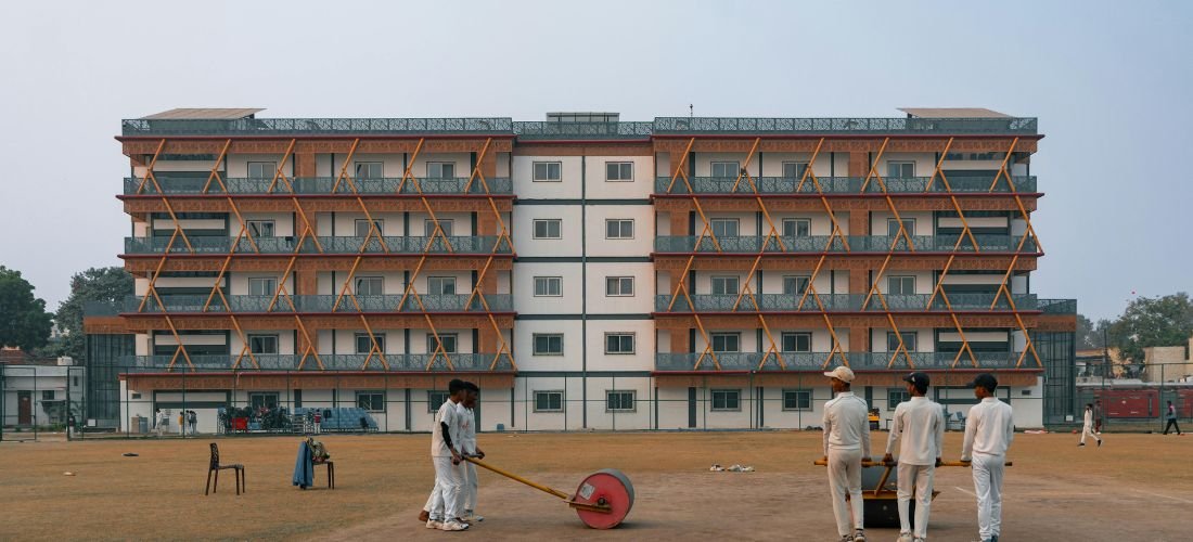 Cricket Club Delhi