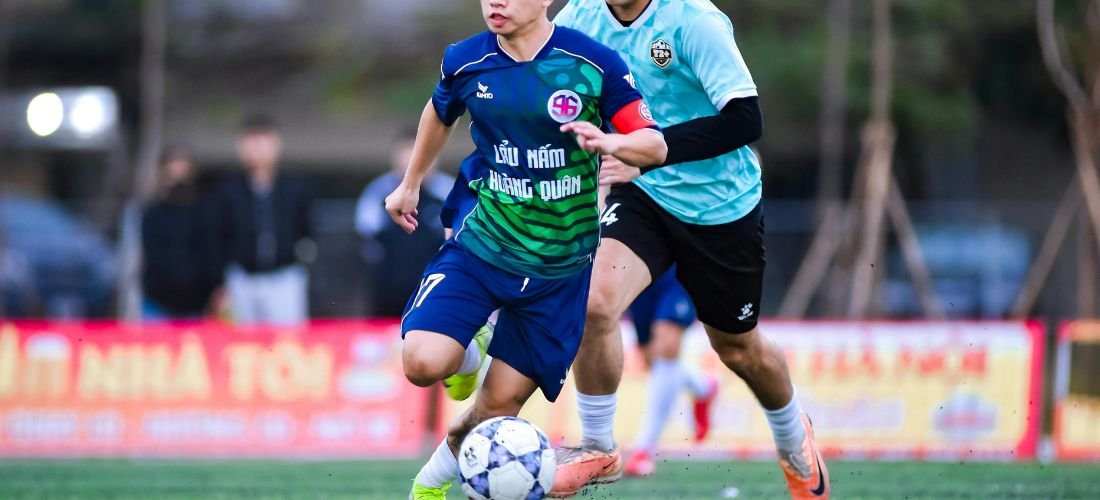 Football Academy in Noida