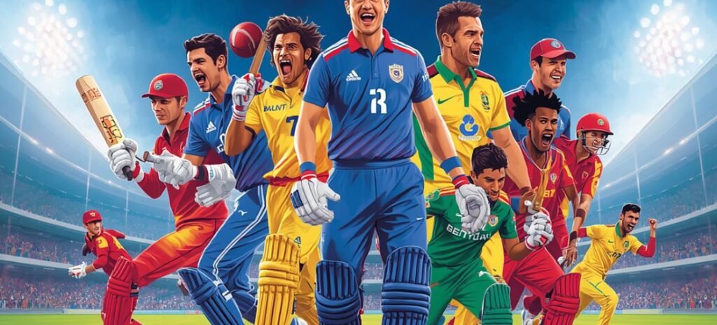 World Cup 2026 Squads