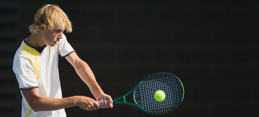 tennis academy in noida