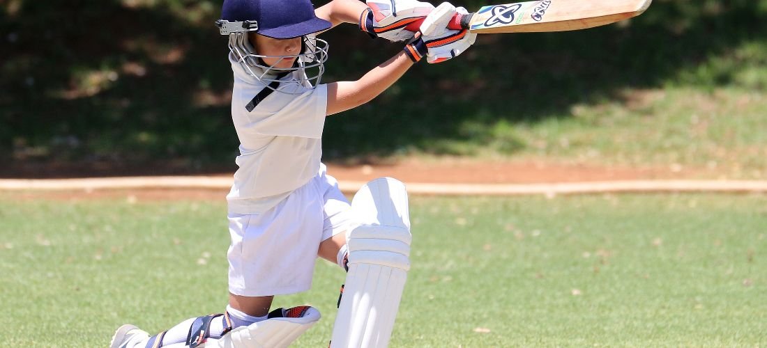 Cricket Classes for Kids in Vaishali