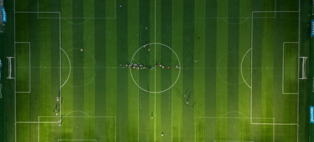Football Turf in Greater Noida