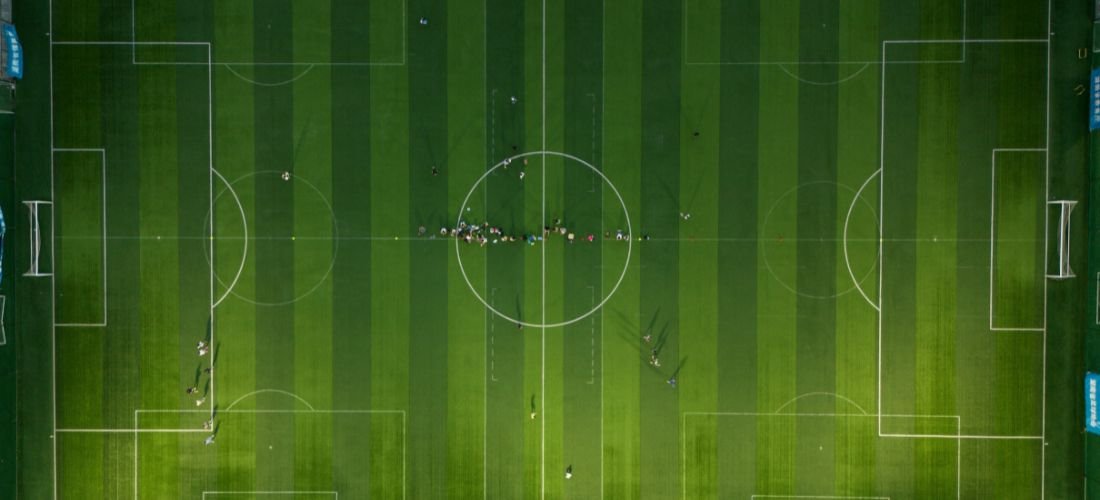 Football Turf in Greater Noida