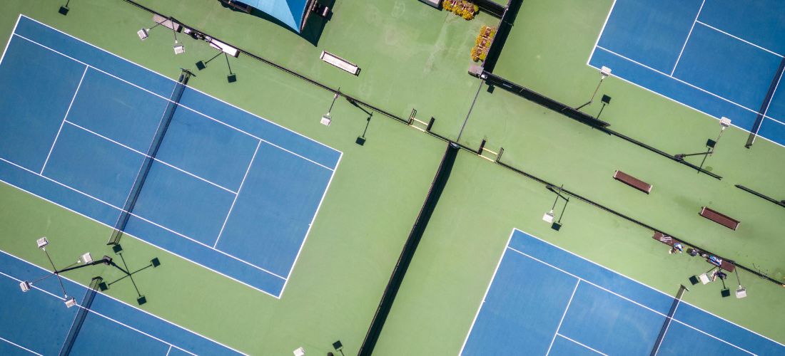 badminton court in greater Noida west