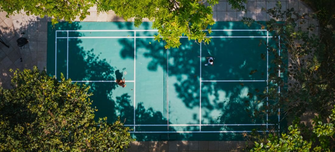 Badminton Academy in Greater Noida