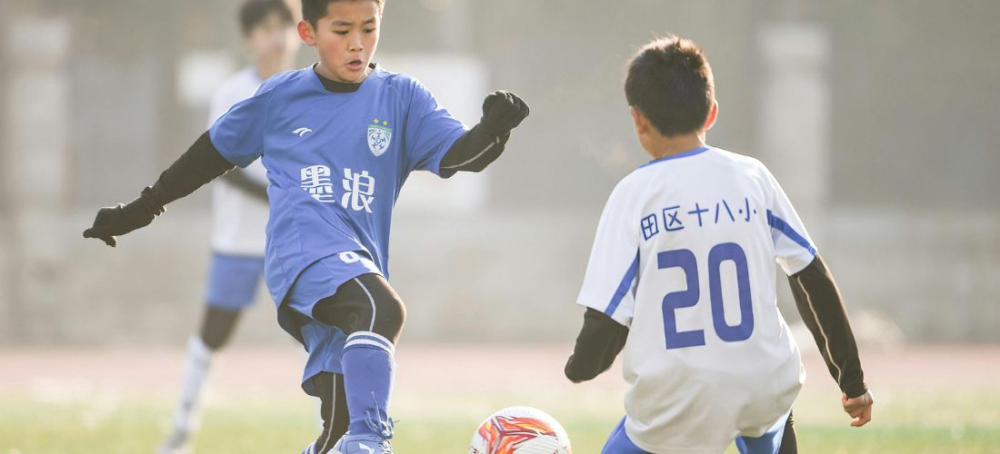 Sports Academies in india