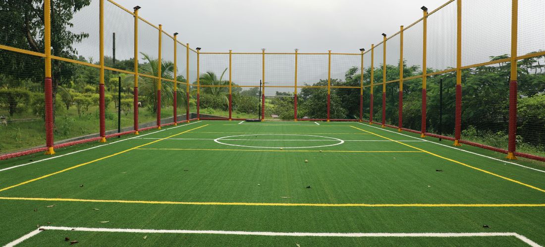 Indoor vs Outdoor Sports