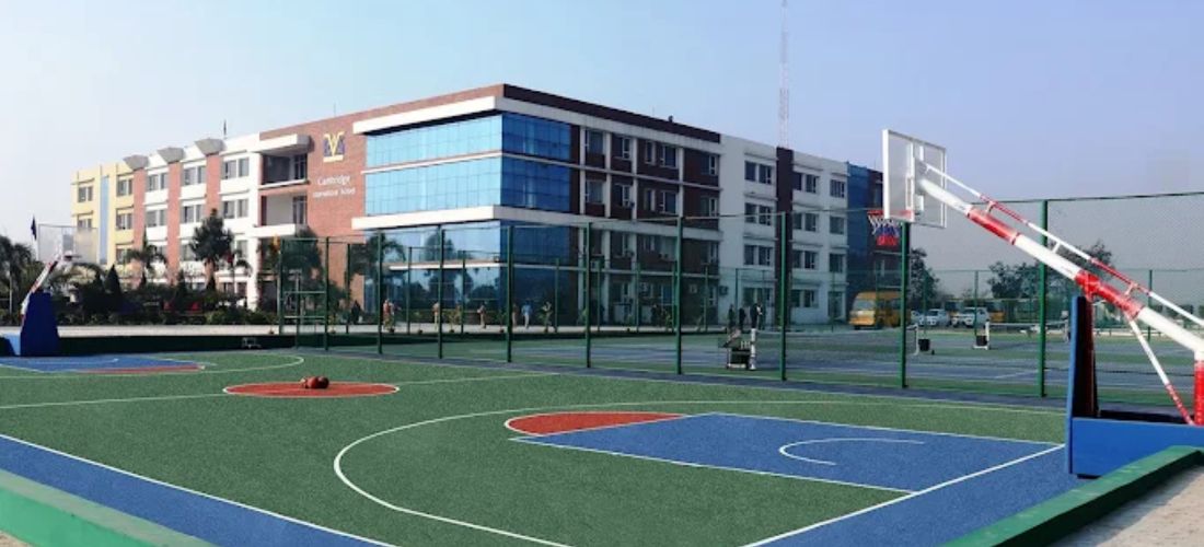 Sports Academy in Greater Noida West