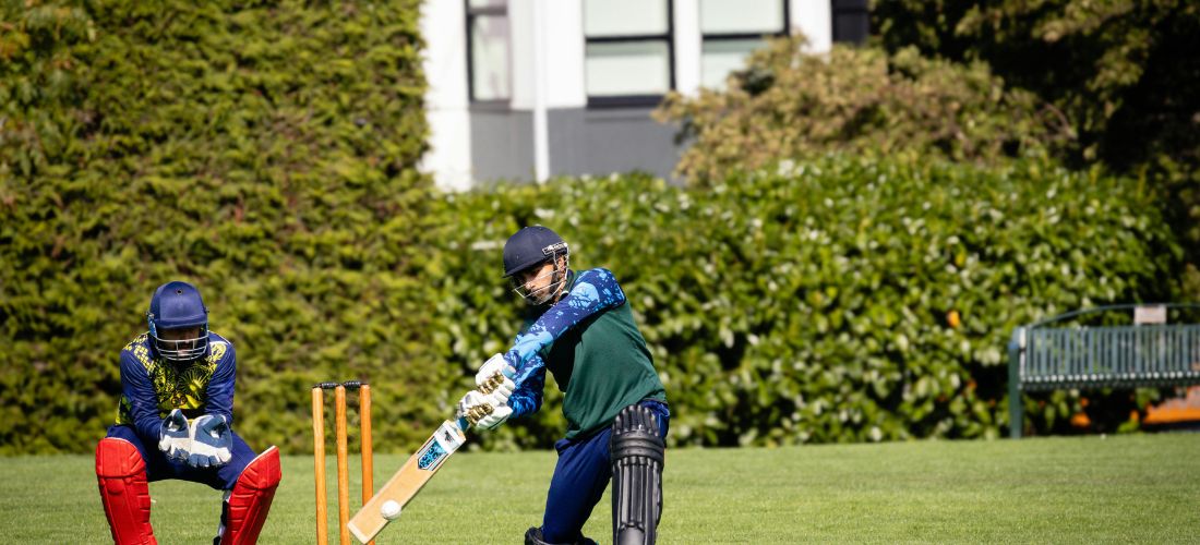 cricket batting tips