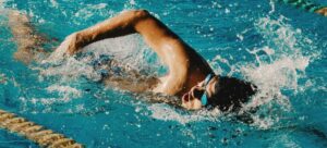 Get Comfortable in Water