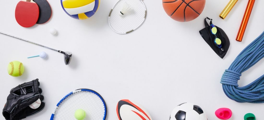 Types of Sports