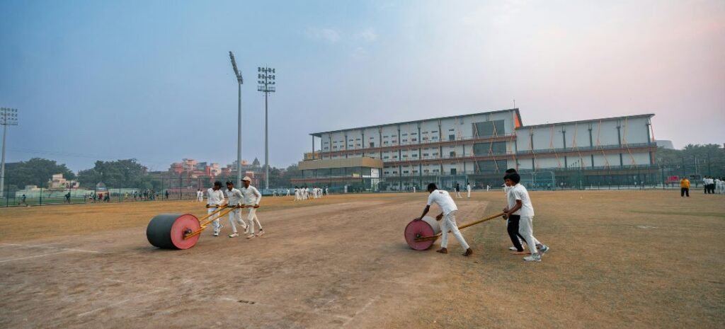 Best sports academy in Delhi