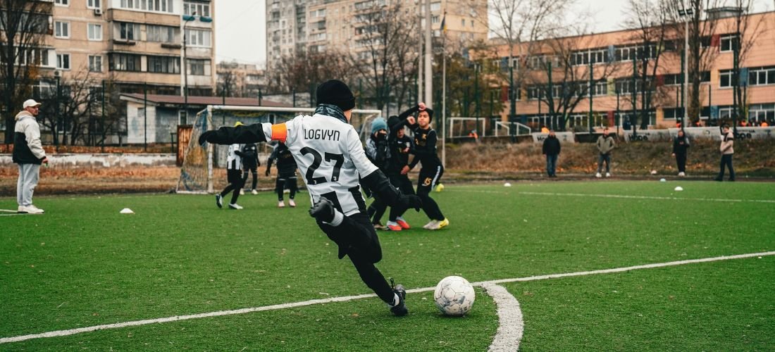 Football Academies in delhi