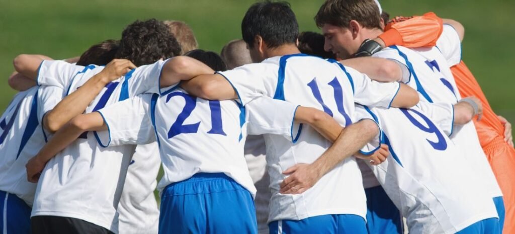 How Many Players on a Soccer Team?
