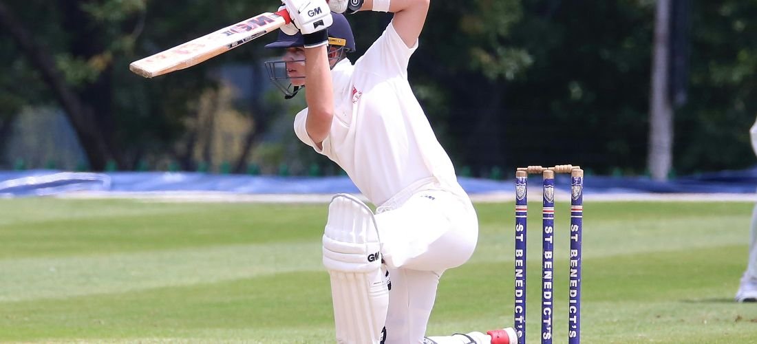 How To Become a Cricketer