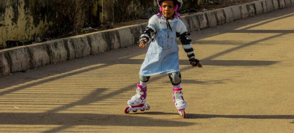 Skating Academies in Delhi