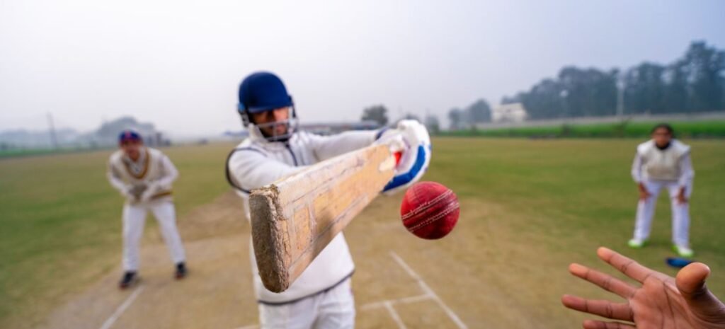 cricket academies in delhi