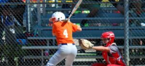 Baseball