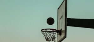 Basketball