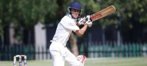 Cricket