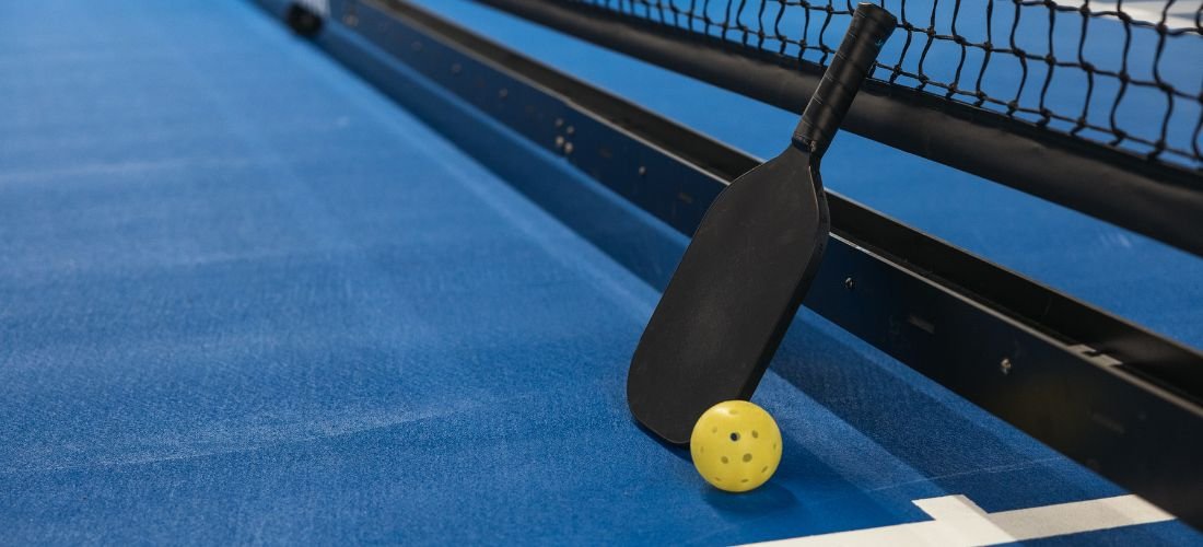 Pickleball Academy in Delhi NCR