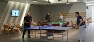 Table Tennis