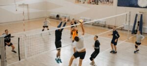 Volleyball