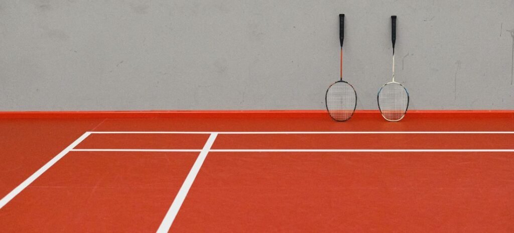Badminton Court in Greater Noida