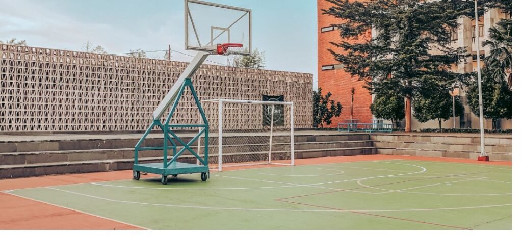 Best Sports Facilities in Greater Noida West