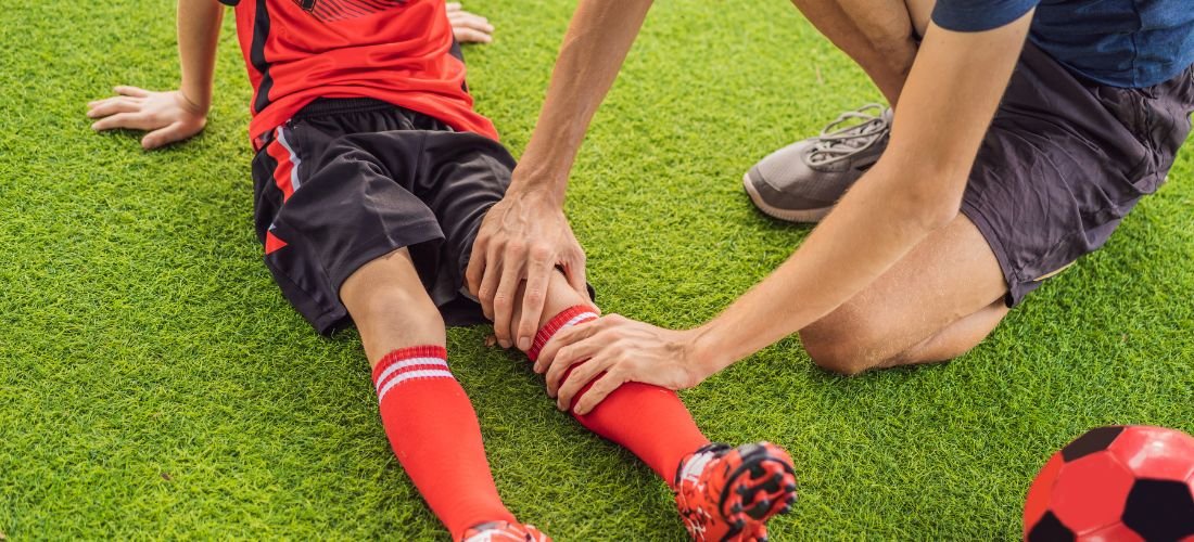 Health Benefits of Sports for Kids