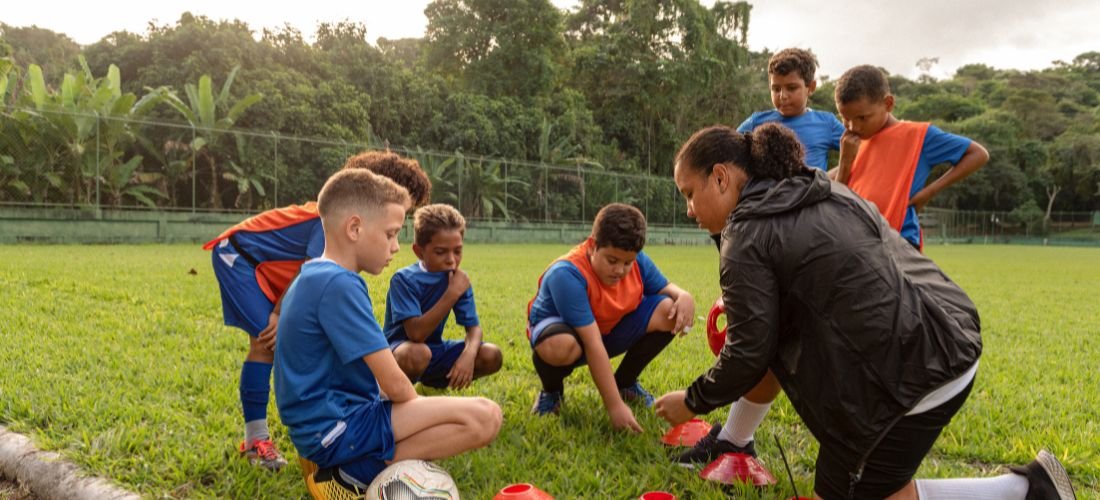 benefits of multi-sport training