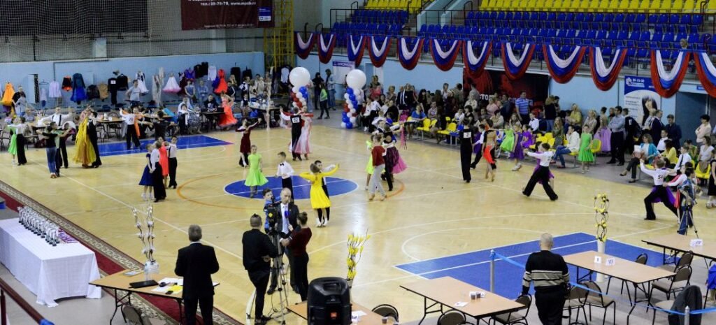 Corporate Sports Events in Noida