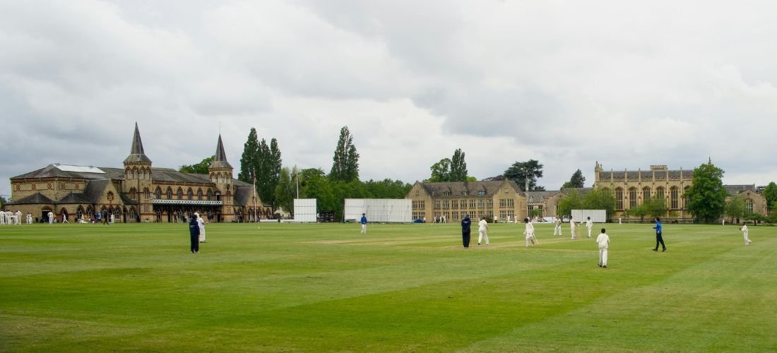 Schools Can Earn Income from Sports Facilities